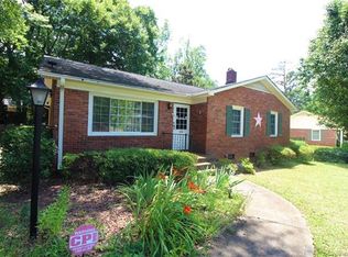 6701 Flintrock Rd, Charlotte, NC 28214