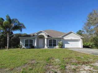 7775 105th Ave, Vero Beach, FL 32967