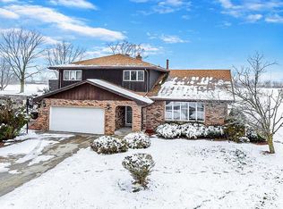 24736 S Michaels St, Crete, IL 60417