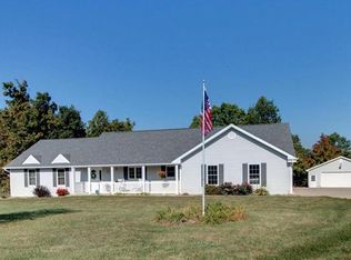 17372 Pike 9223, Bowling Green, MO 63334