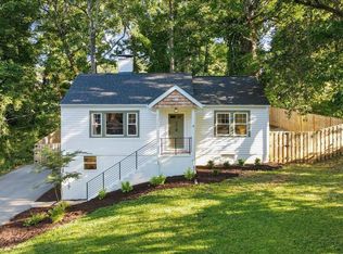 502 Alandale Dr, Knoxville, TN 37920