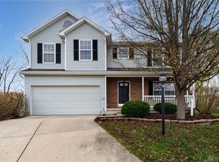 75 Brookwood Ct, Springboro, OH 45066