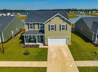 779 Sienna Way, Summerville, SC 29486