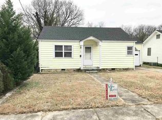 618 W Maple St, Benton, AR 72015