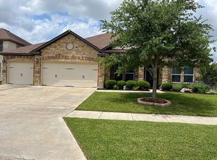 110 Sandstone Ct, Victoria, TX 77904