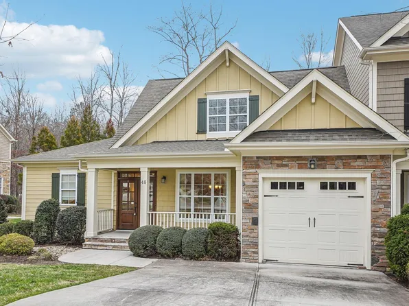 48 Grandwood Cir, Durham, NC 27712