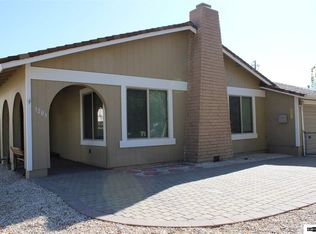 1203 Pinewood Dr, Sparks, NV 89434