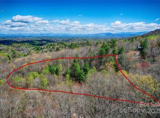 99999 High Top Mountain Dr, Leicester, NC 28748