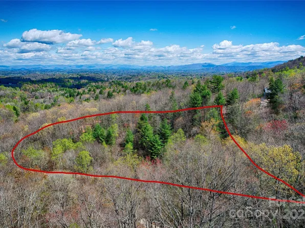 99999 High Top Mountain Dr, Leicester, NC 28748