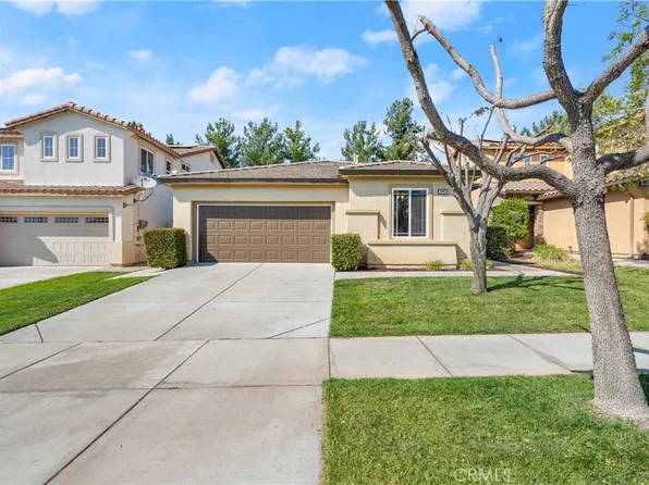 36902 Meadow Brook Way, Beaumont, CA 92223