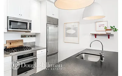 Sold by Douglas Elliman
