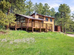 201 Wild Tiger Rd, Boulder, CO 80302