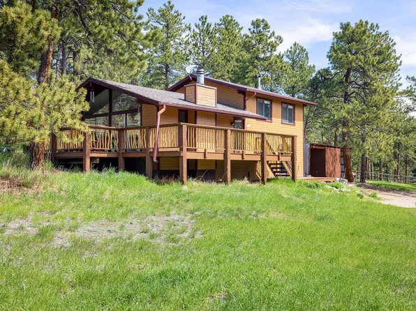 201 Wild Tiger Rd, Boulder, CO 80302