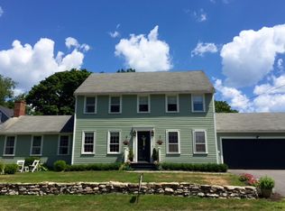 3 Oak St, Kennebunkport, ME 04046