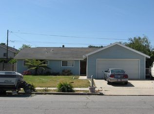 586 Fairmont Ave, Santa Maria, CA 93455