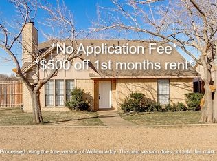 3207 Barnes Bridge Rd, Dallas, TX 75228