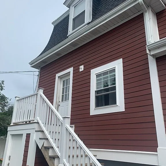 61 Granite Ave #2 — Photo 5
