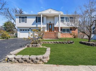 50 Virginia Dr, Howell, NJ 07731