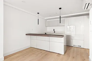 Rented by Compass