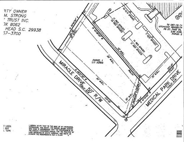 1st image of 0 Medical Park Dr