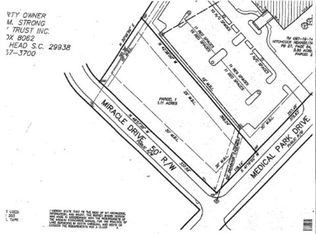 0 Medical Park Dr, Aiken, SC 29801