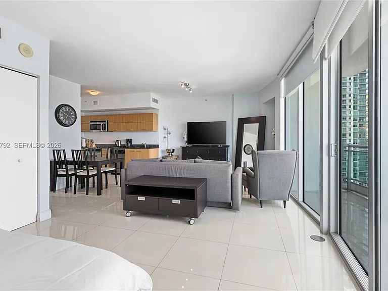 350 S Miami Ave #2815 — Photo 8