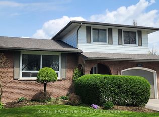 6968 Brian Cres, Niagara Falls, ON L2J 3P3