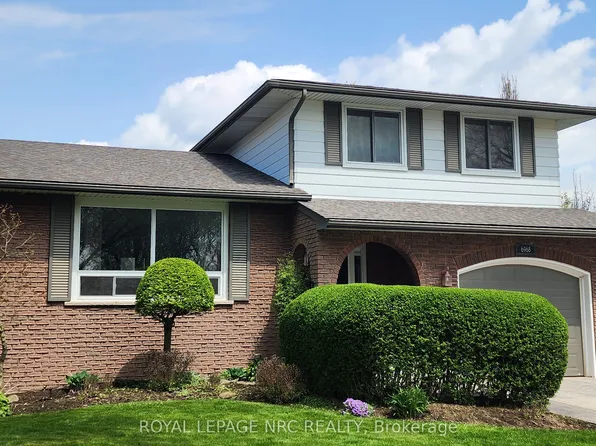 6968 Brian Cres, Niagara Falls, ON L2J 3P3