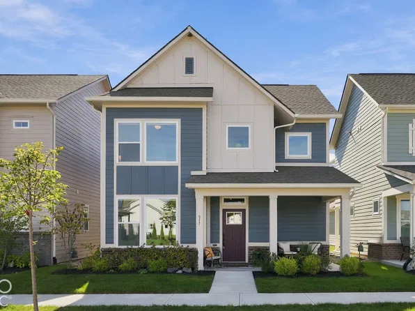 817 Rose Garden Way, Westfield, IN 46074