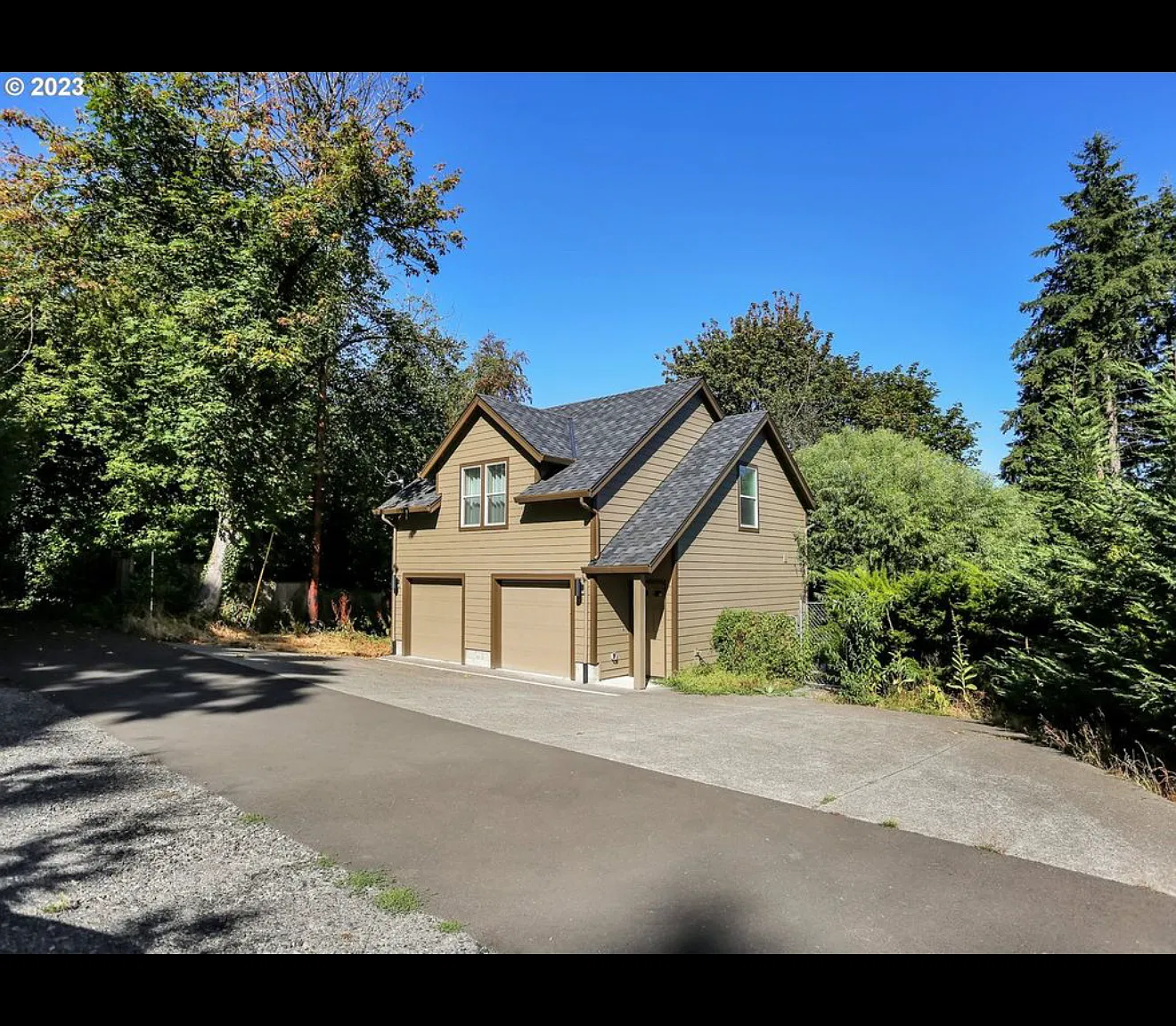 SW Taylors Ferry Rd, Portland — Photo 4
