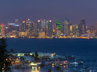 1165 Bangor St, San Diego, CA 92106