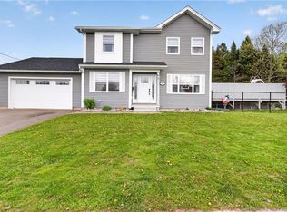 25 Alberta Ct, Dieppe, NB E1A6Z1