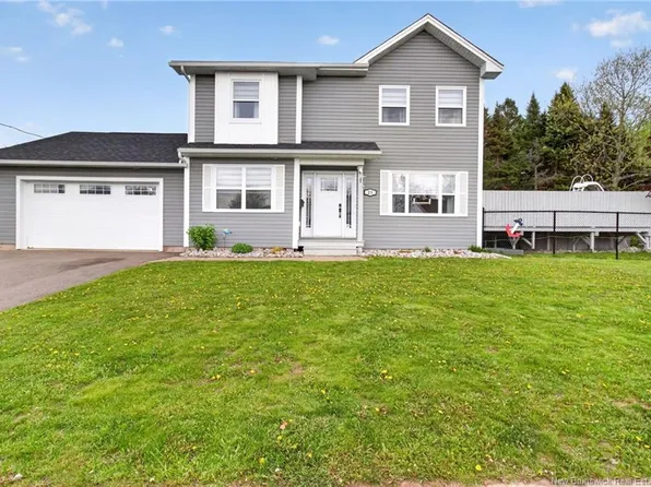 25 Alberta Ct, Dieppe, NB E1A 6Z1