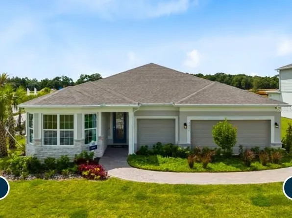 5149 Rising Ridge Dr, Mount Dora, FL 32757