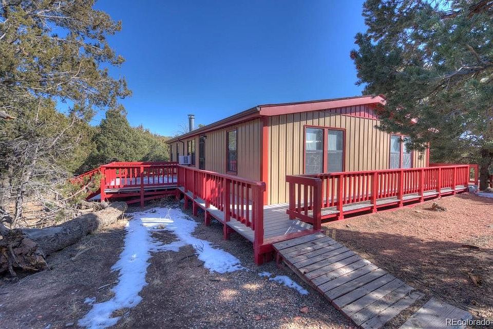 3049 Comanche Drive, Walsenburg, CO 81089 Zillow