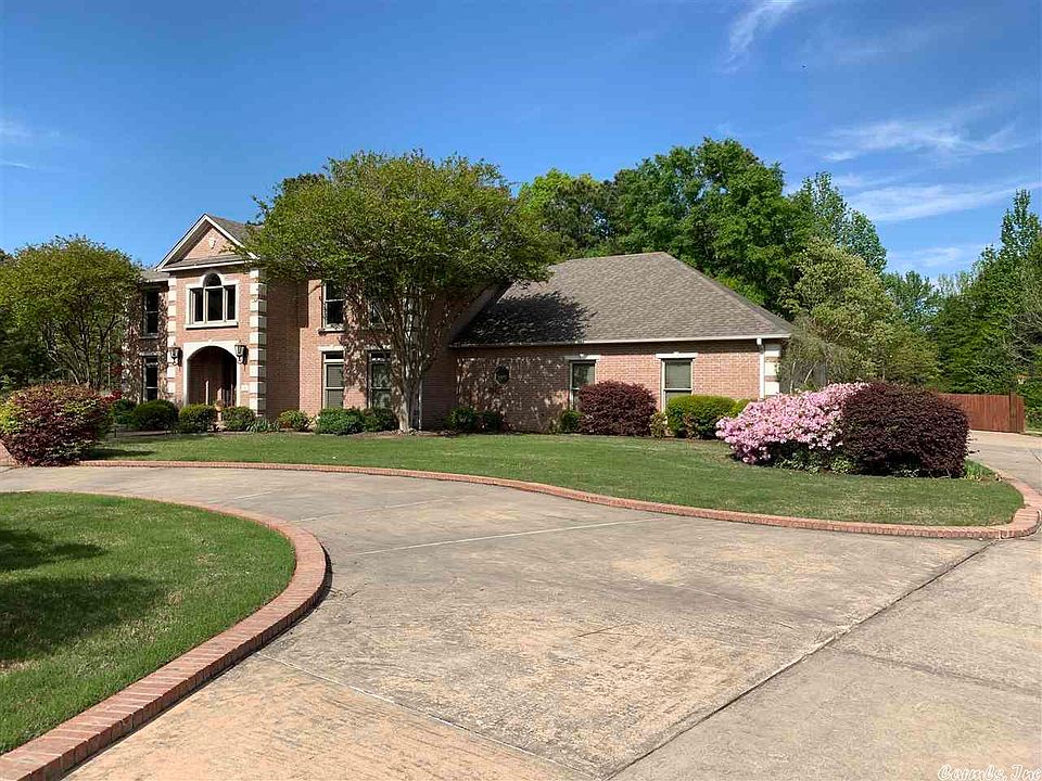 3 Colony Cv, White Hall, AR 71602 Zillow