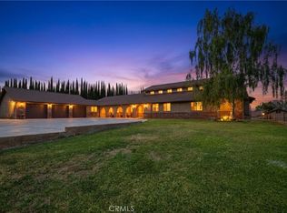 8956 Oak Creek Rd, Cherry Valley, CA 92223