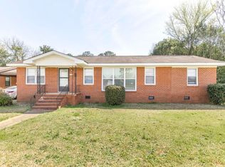 143 Morris St, Fort Valley, GA 31030