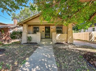 1110 N Jackson St, Denver, CO 80206