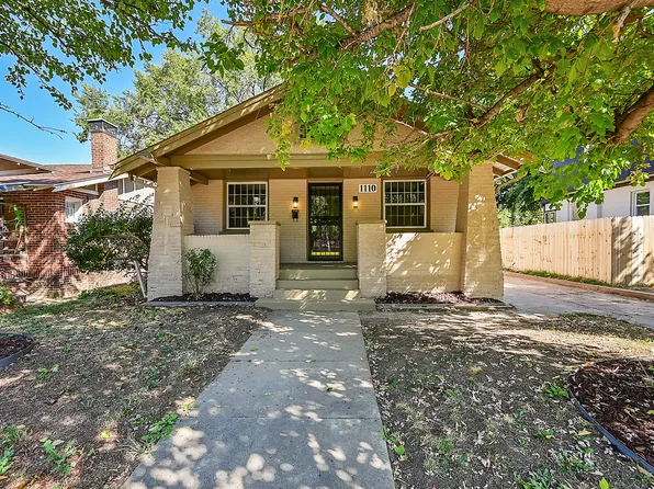 1110 N Jackson St, Denver, CO 80206