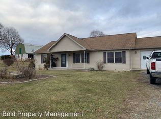 1206 Pleasant Hill Rd, Fleetwood, PA 19522