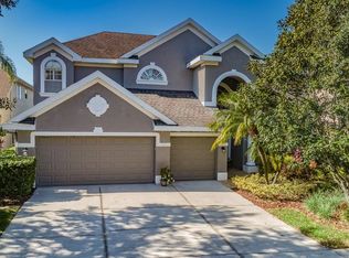 11608 Renaissance View Ct, Tampa, FL 33626