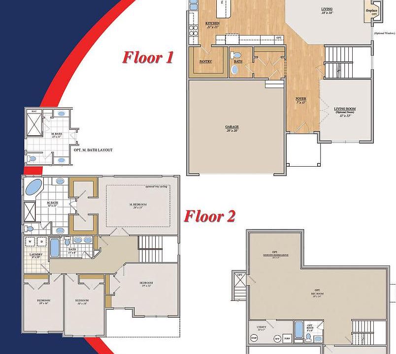 2nd image of 211 Major Robinson Way