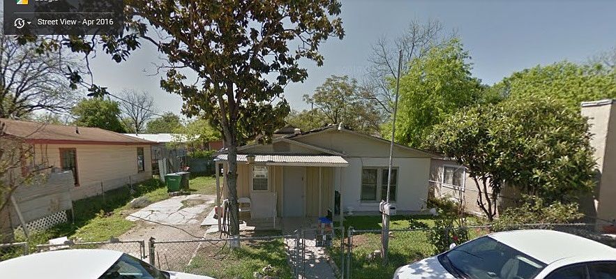1st image of 1910 San Patricio St