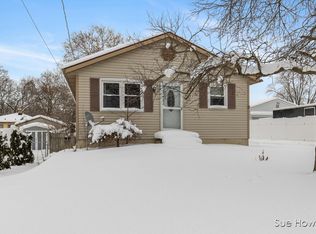 3916 Heron Ave SW, Wyoming, MI 49509