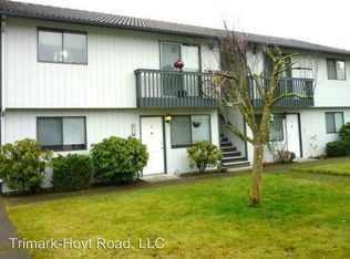 520 S River Ave APT A, Buckley, WA 98321