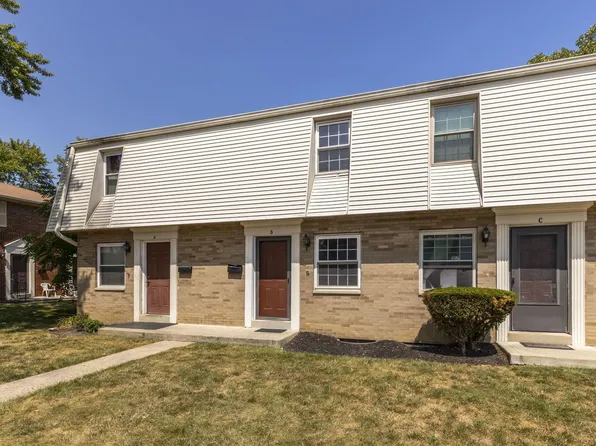 5743 Pine Tree St W APT B, Columbus, OH 43229