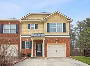 2755 Greenbridge Dr, Norcross, GA 30071