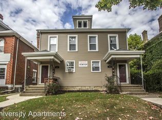 42 W 8th Ave, Columbus, OH 43201