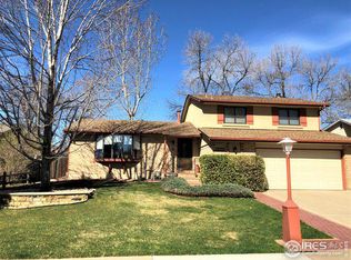 1515 Belmont Dr, Longmont, CO 80503